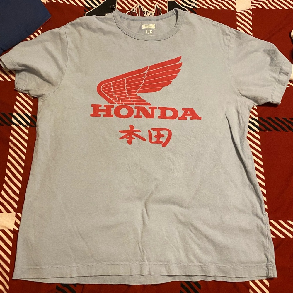 Graphic Tee